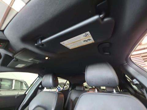 2018 Mercedes-Benz GLA GLA 250 FWD