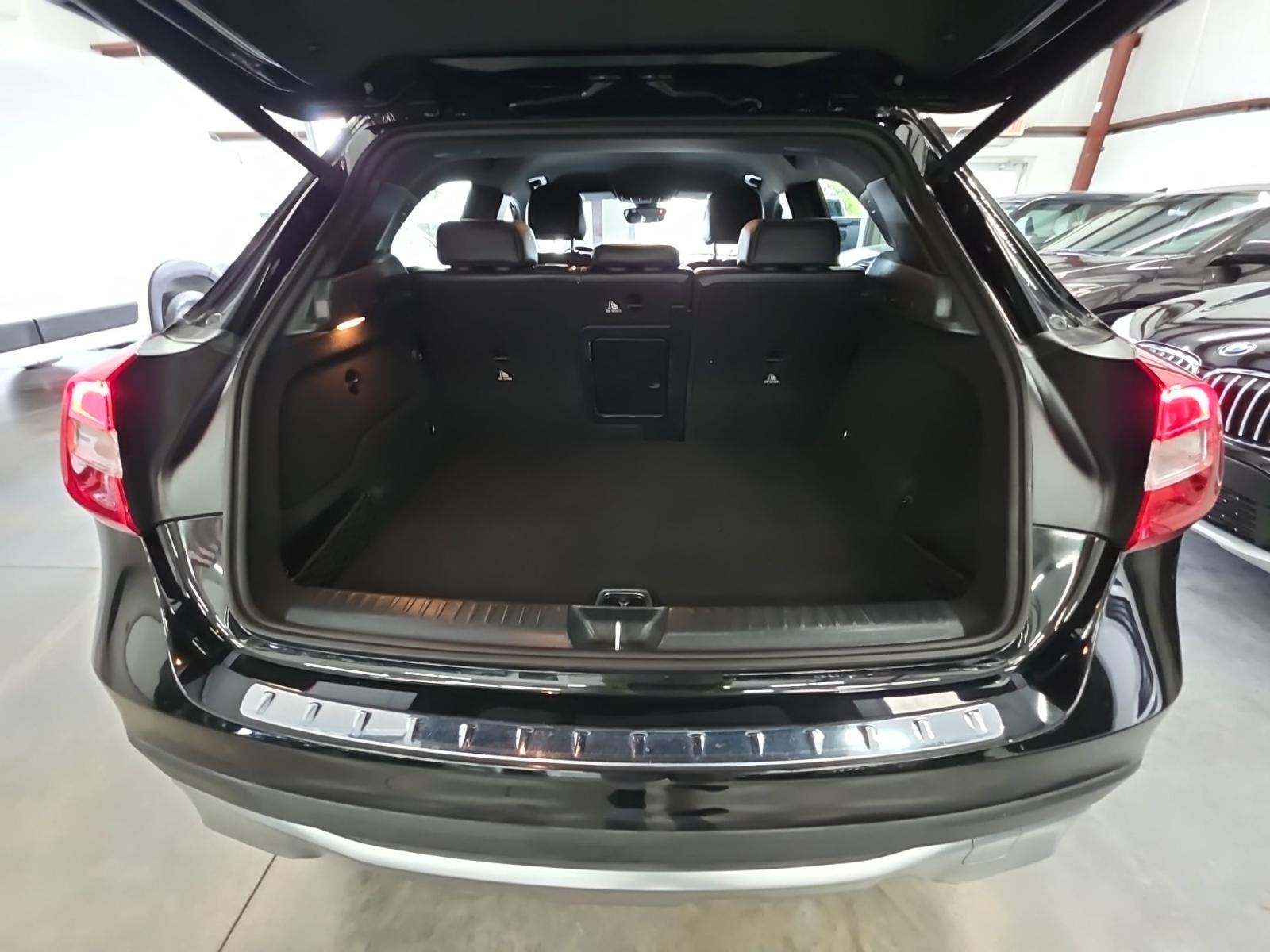 2018 Mercedes-Benz GLA GLA 250 FWD