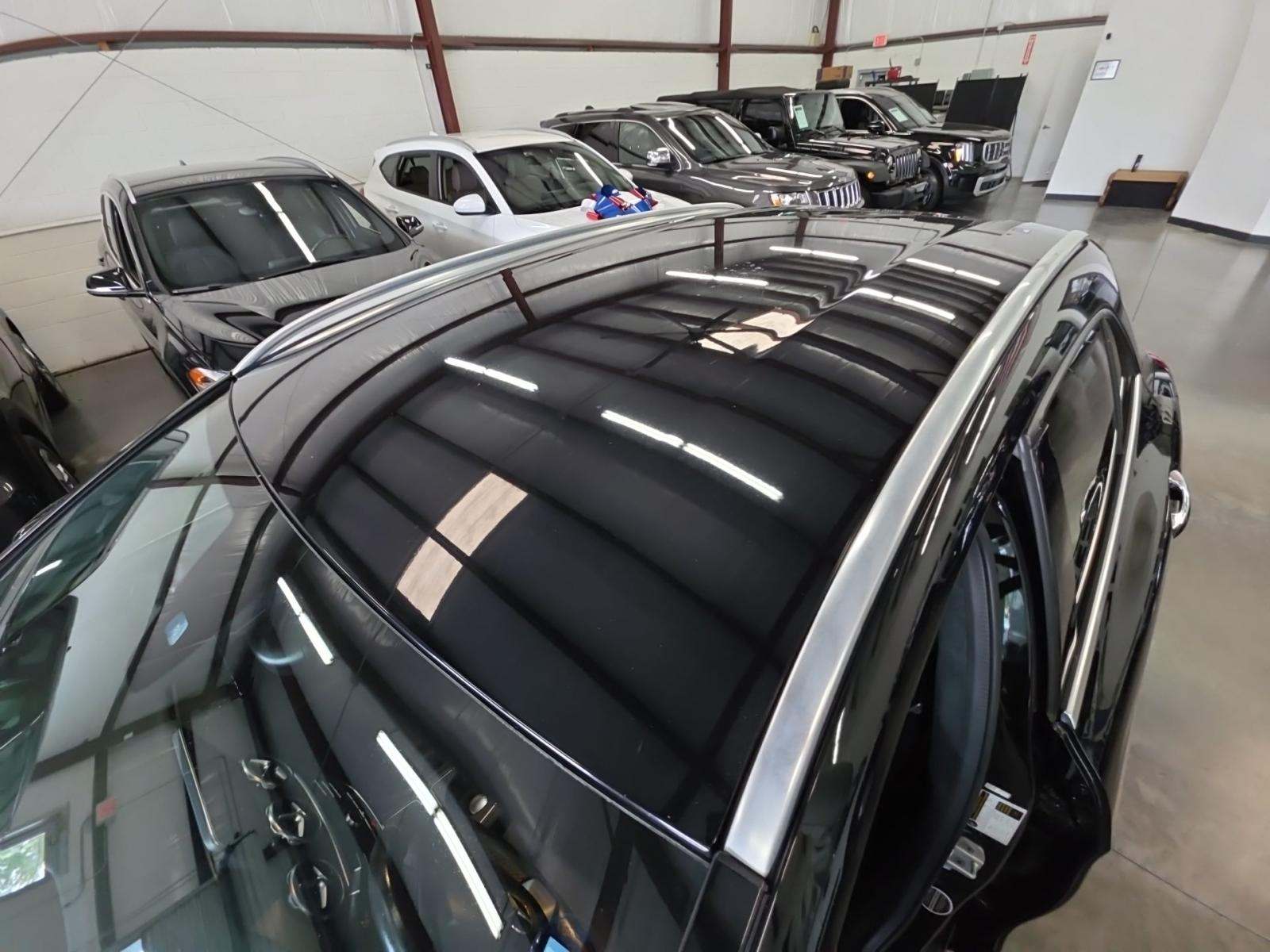 2018 Mercedes-Benz GLA GLA 250 FWD