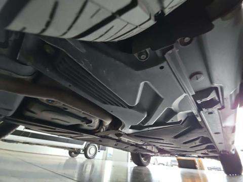 2018 Mercedes-Benz GLA GLA 250 FWD