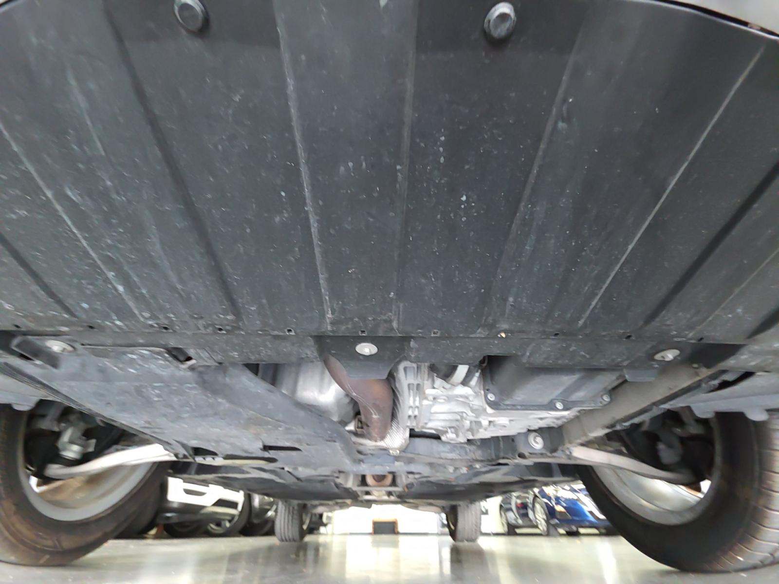 2018 Mercedes-Benz GLA GLA 250 FWD