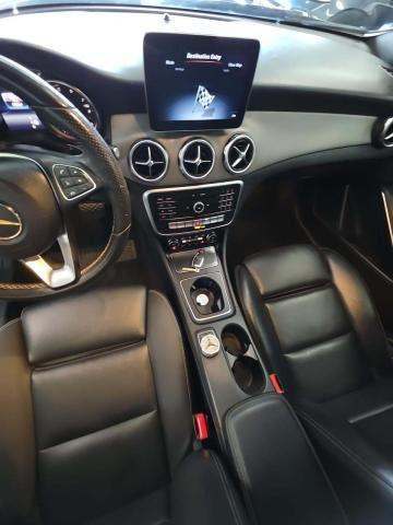 2018 Mercedes-Benz GLA GLA 250 FWD