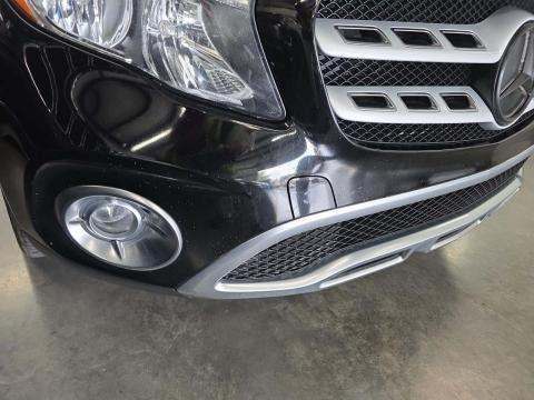 2018 Mercedes-Benz GLA GLA 250 FWD