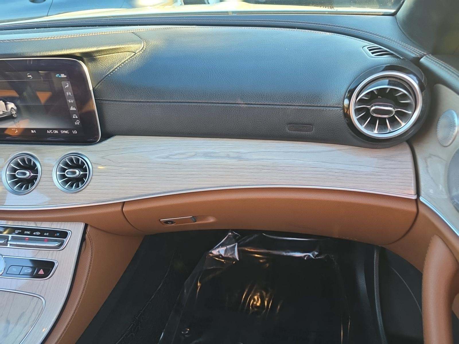 2019 Mercedes-Benz E-Class E 450 RWD