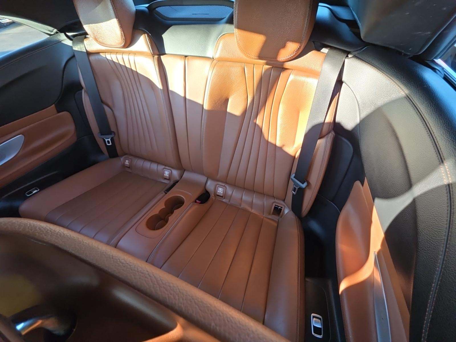 2019 Mercedes-Benz E-Class E 450 RWD