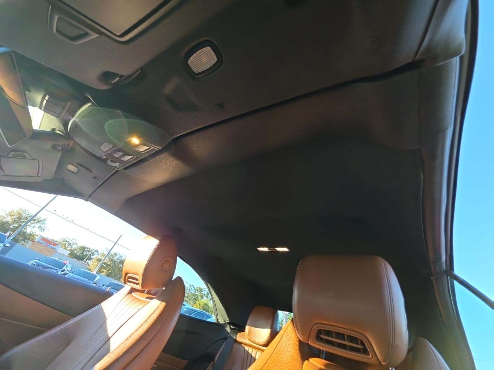 2019 Mercedes-Benz E-Class E 450 RWD