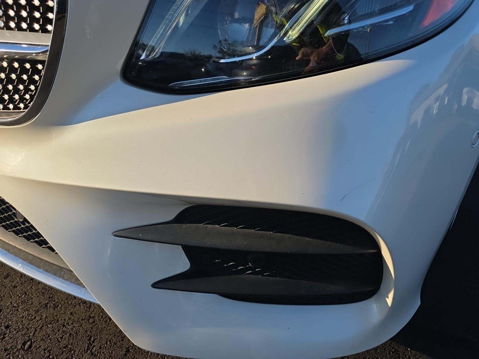 2019 Mercedes-Benz E-Class E 450 RWD