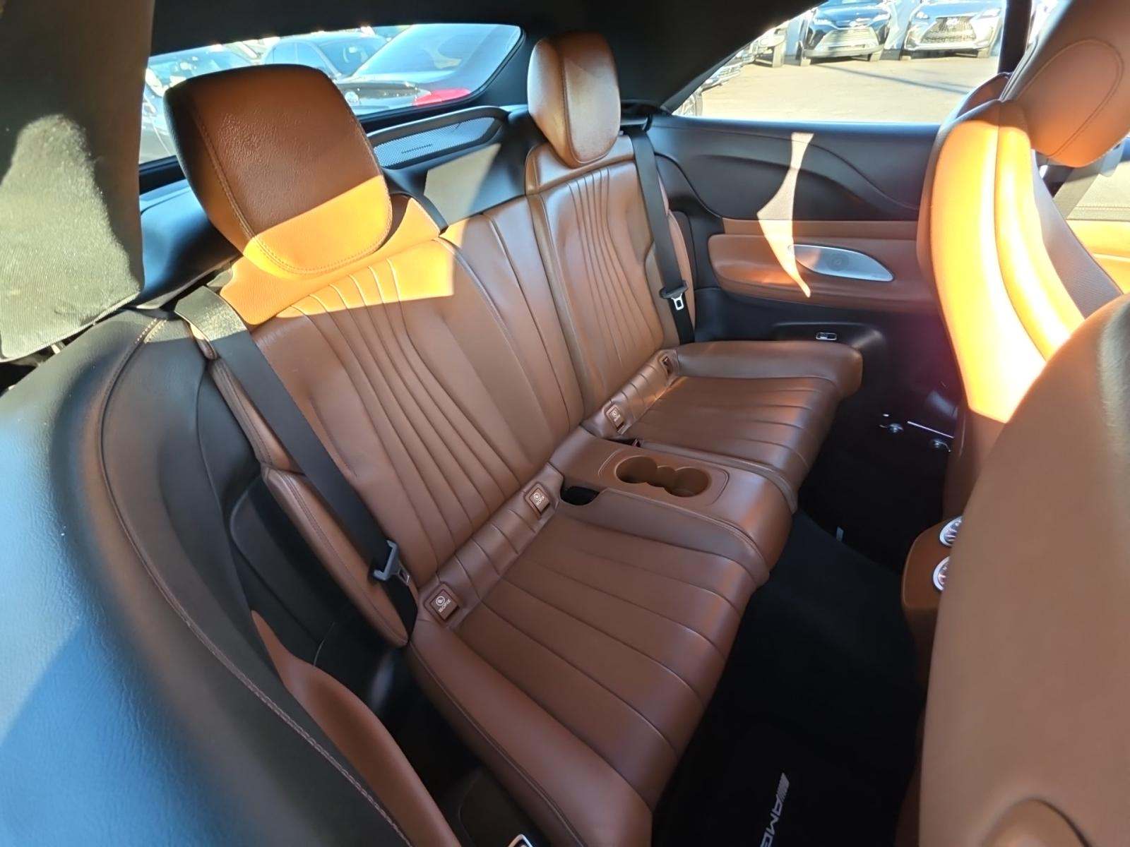 2019 Mercedes-Benz E-Class E 450 RWD