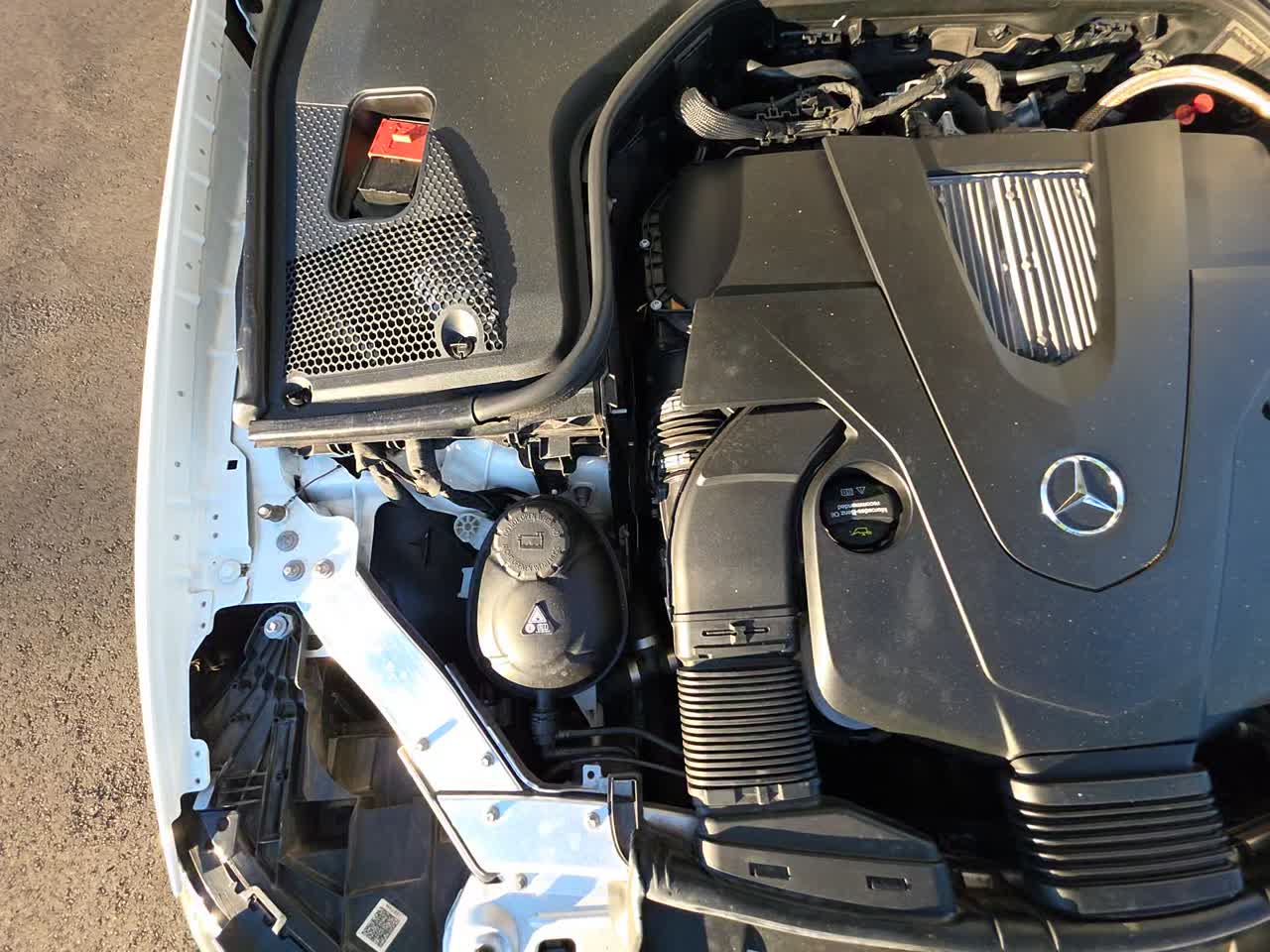 2019 Mercedes-Benz E-Class E 450 RWD