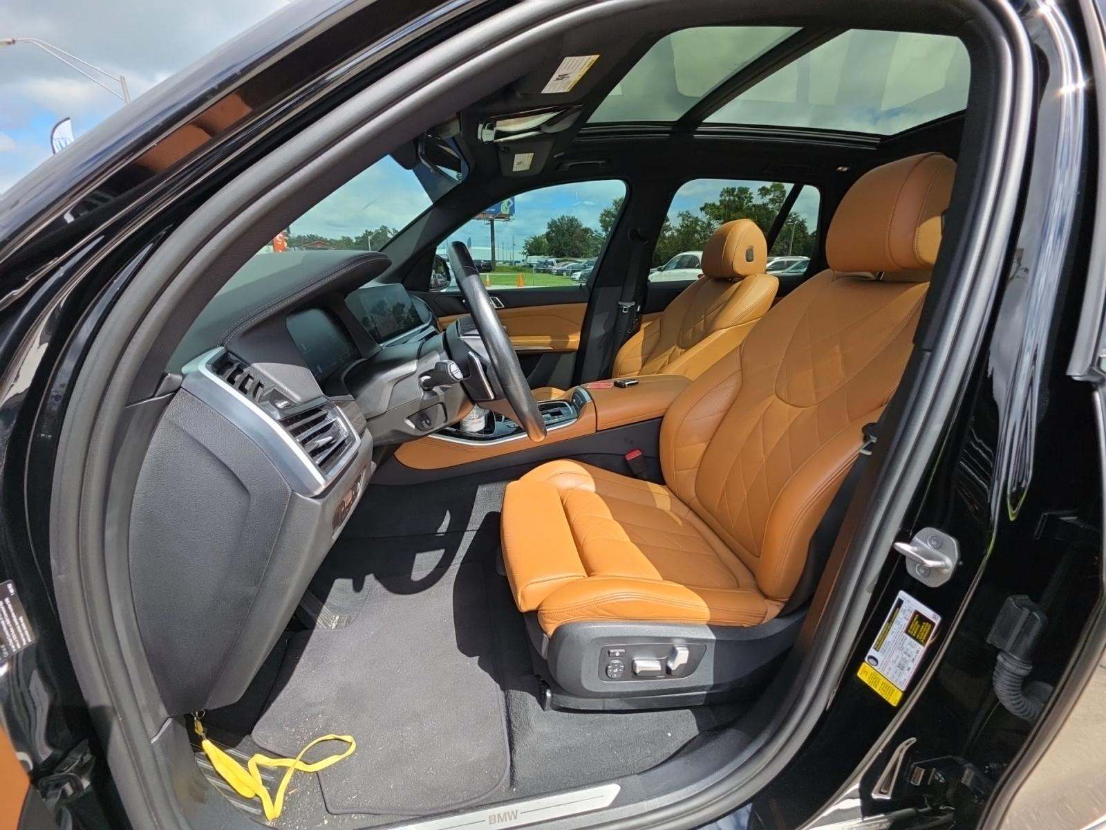 2023 BMW X5 sDrive40i RWD