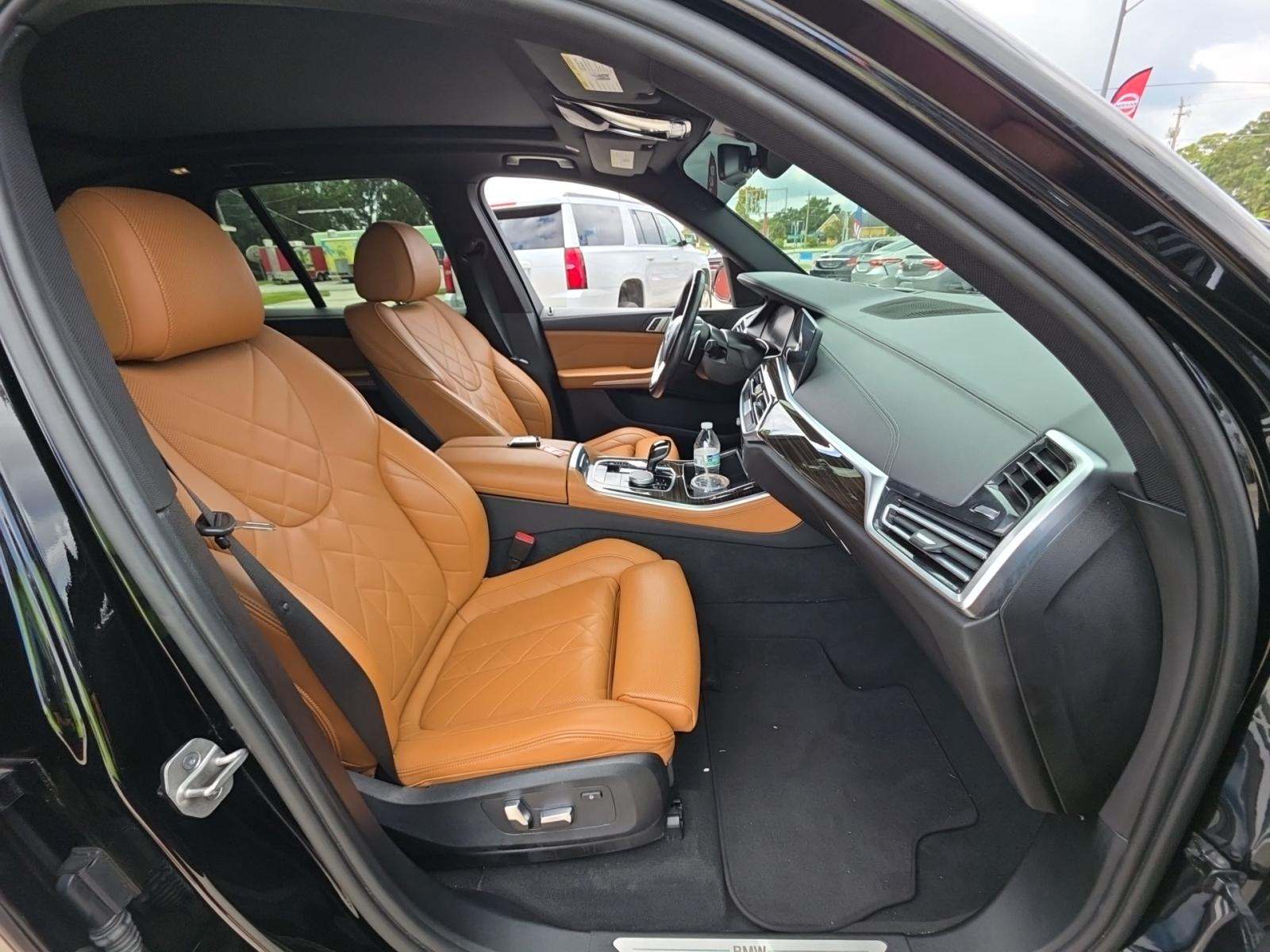 2023 BMW X5 sDrive40i RWD