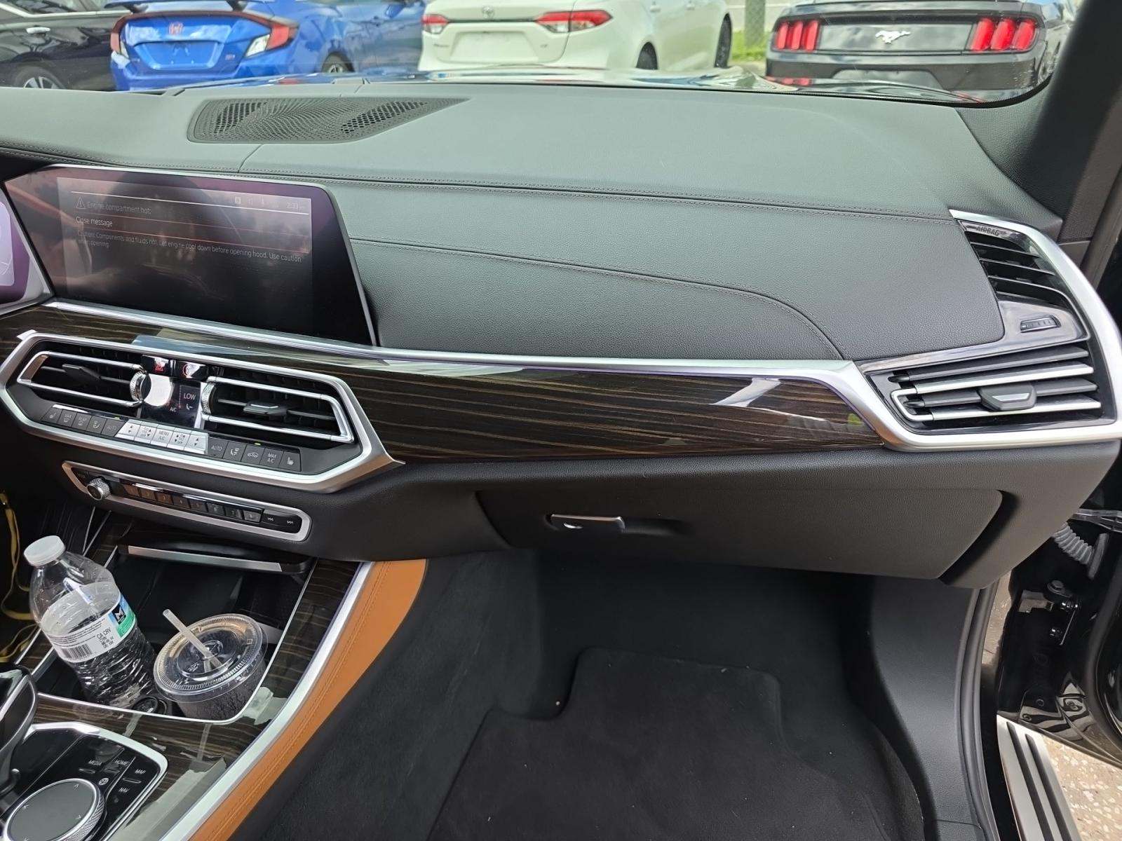 2023 BMW X5 sDrive40i RWD