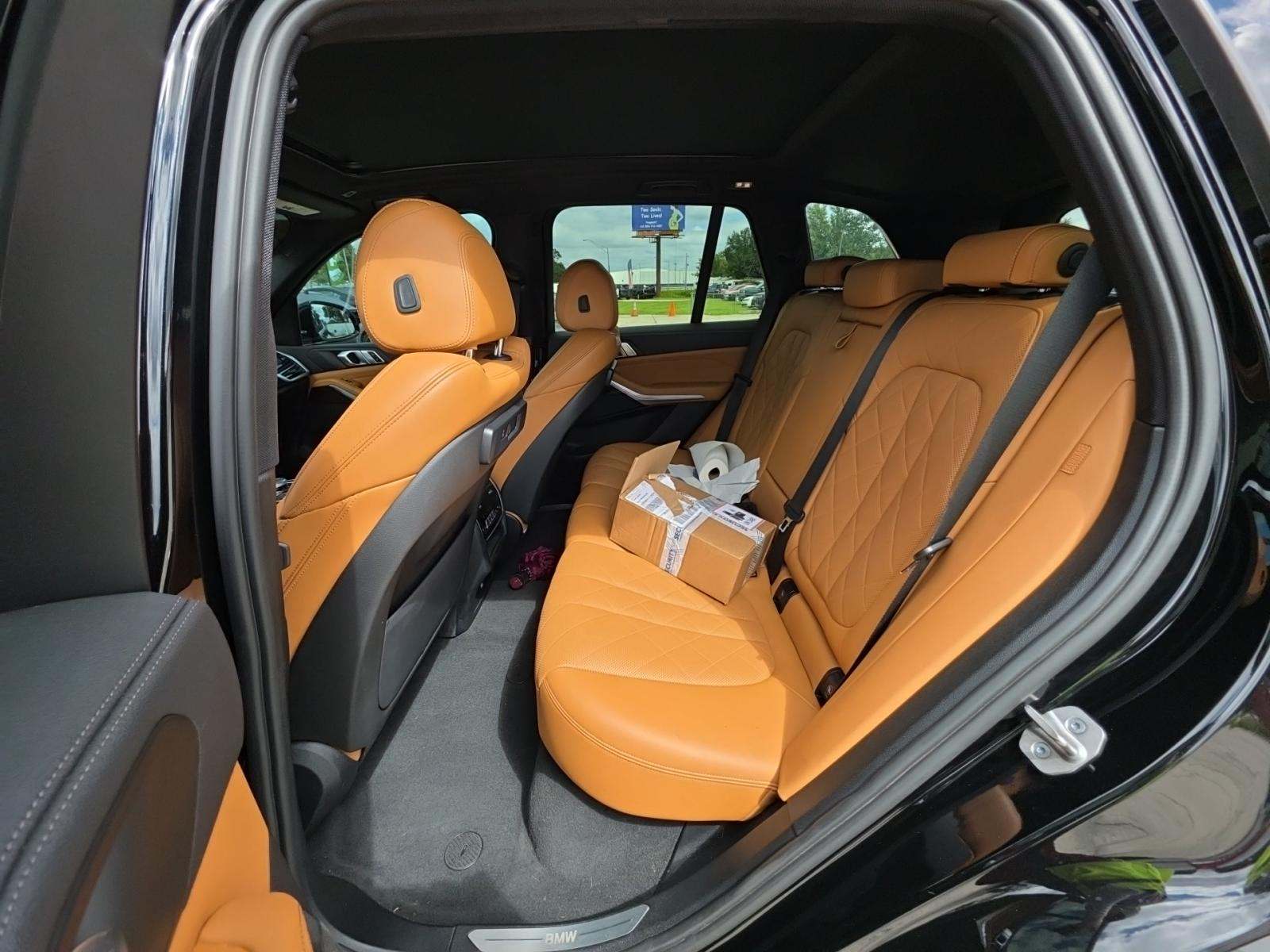 2023 BMW X5 sDrive40i RWD