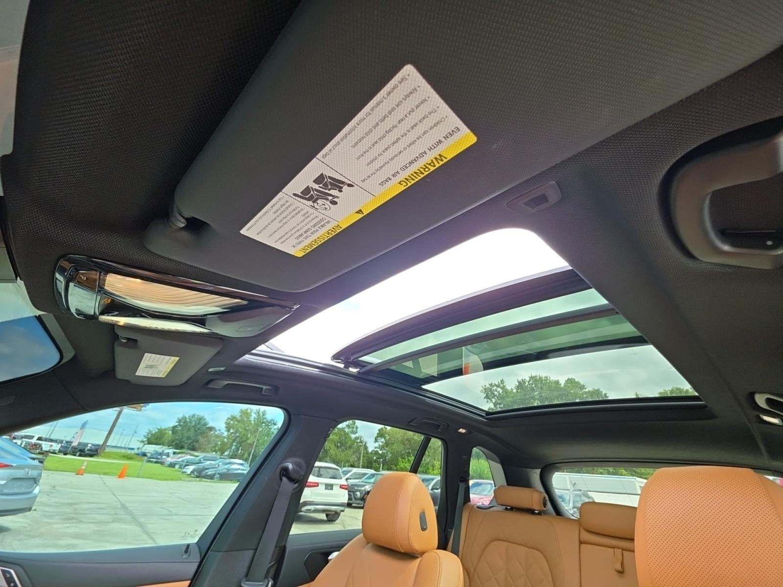 2023 BMW X5 sDrive40i RWD