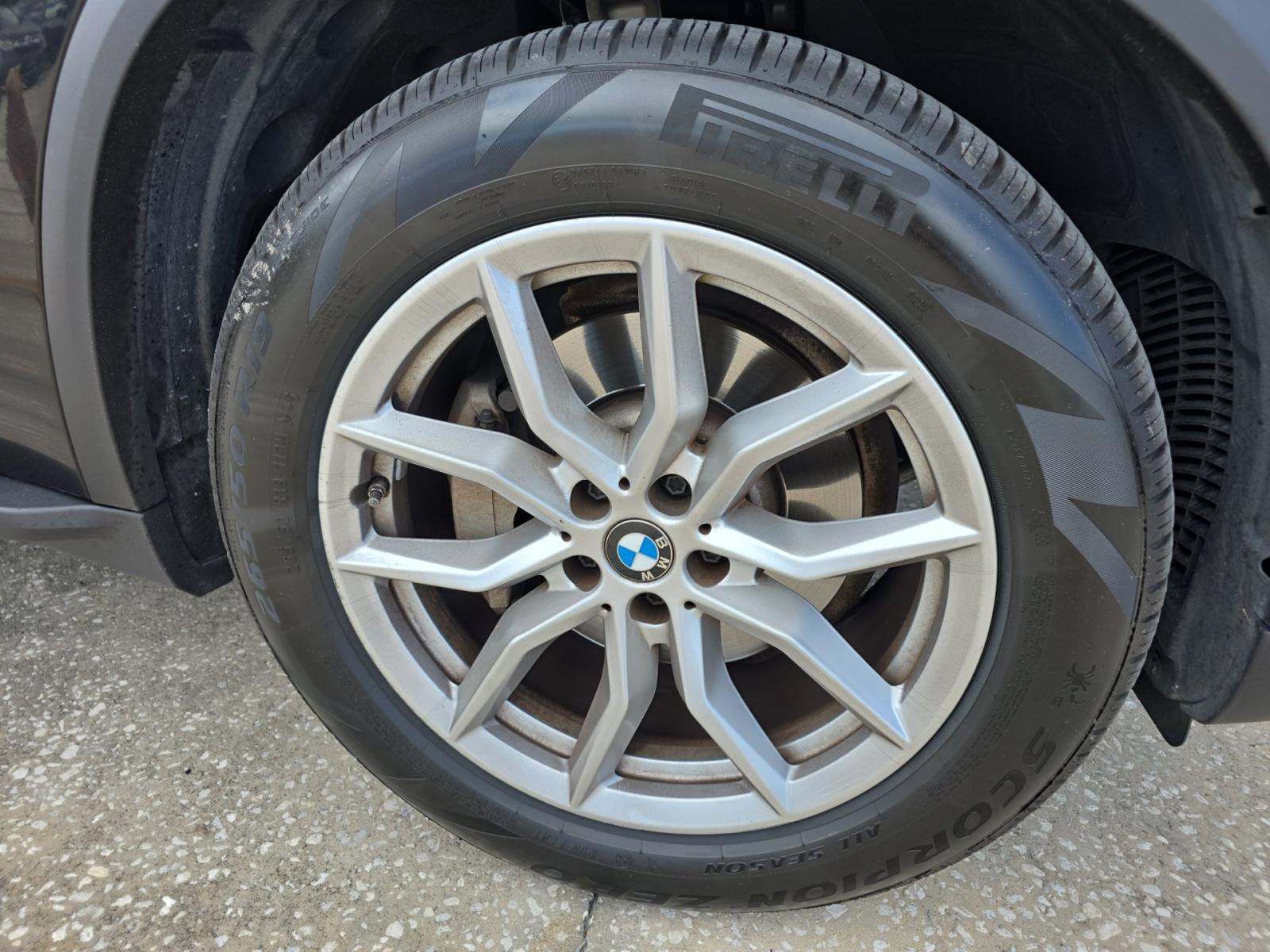 2023 BMW X5 sDrive40i RWD