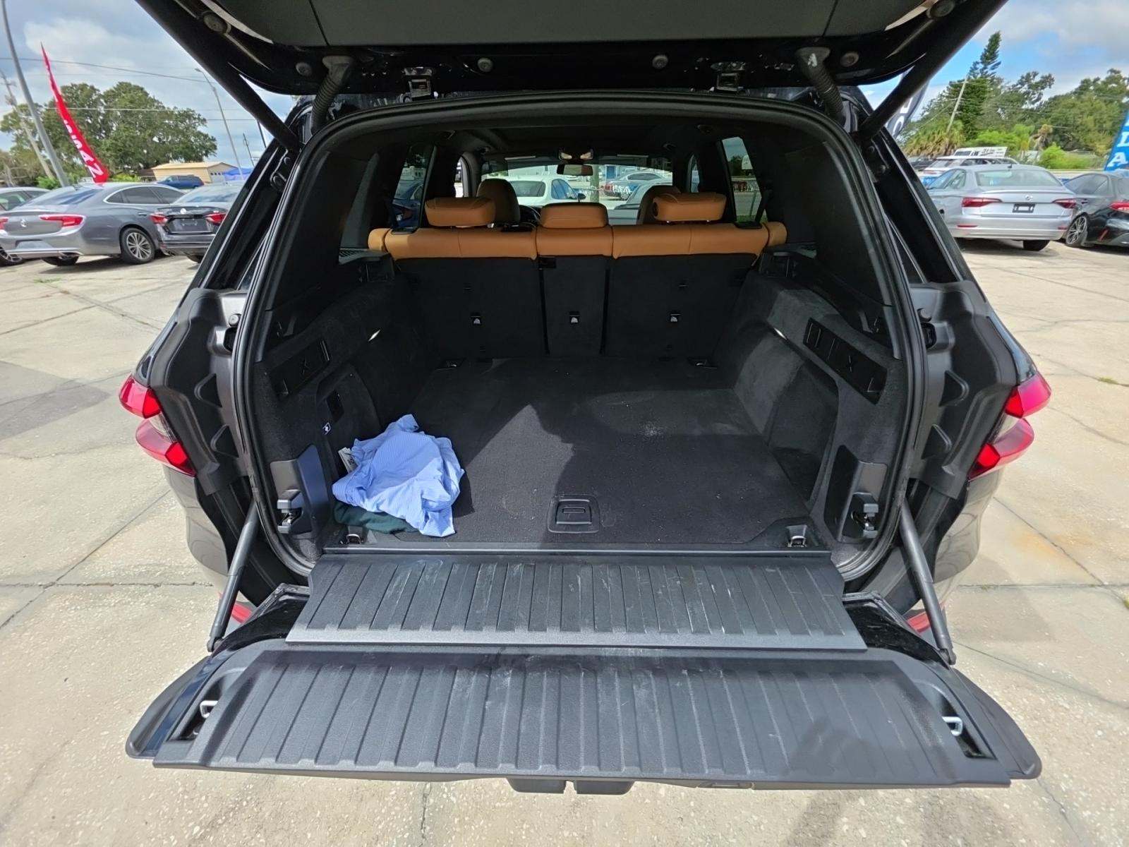 2023 BMW X5 sDrive40i RWD