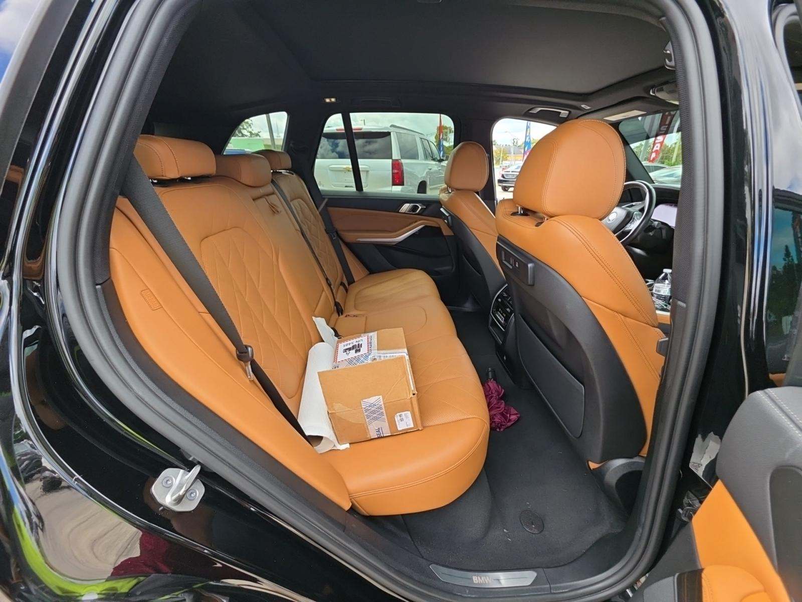 2023 BMW X5 sDrive40i RWD