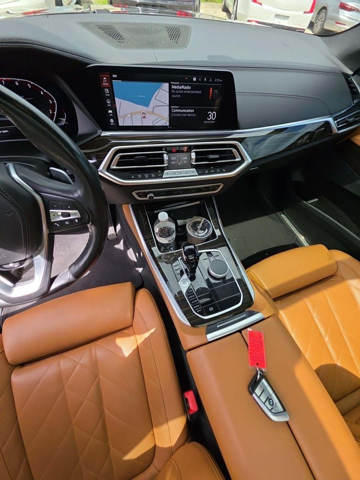 2023 BMW X5 sDrive40i RWD