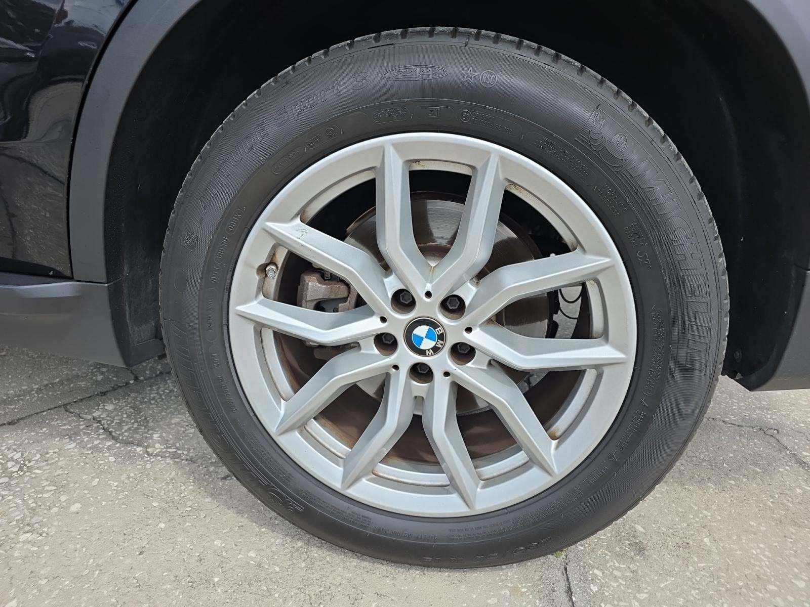 2023 BMW X5 sDrive40i RWD