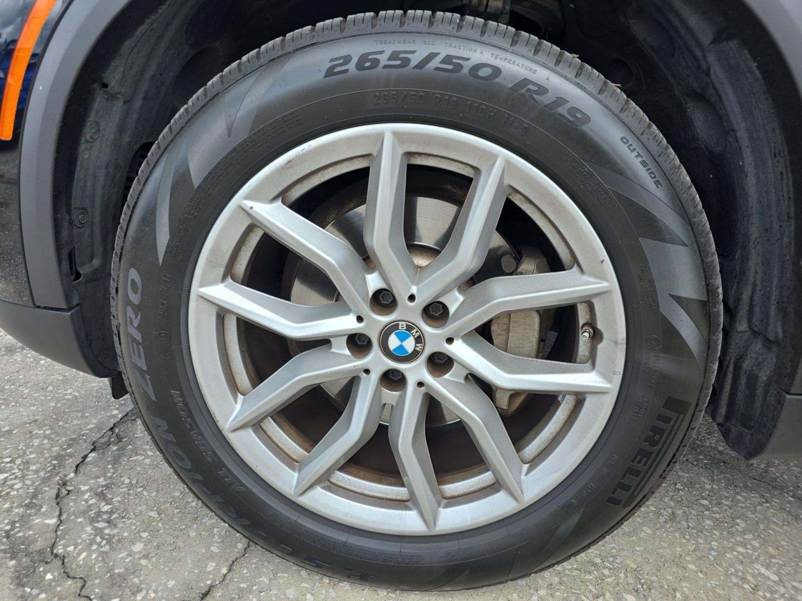 2023 BMW X5 sDrive40i RWD