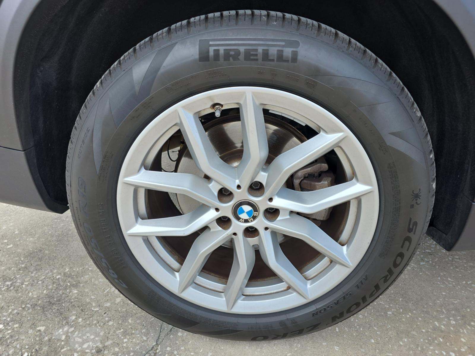 2023 BMW X5 sDrive40i RWD