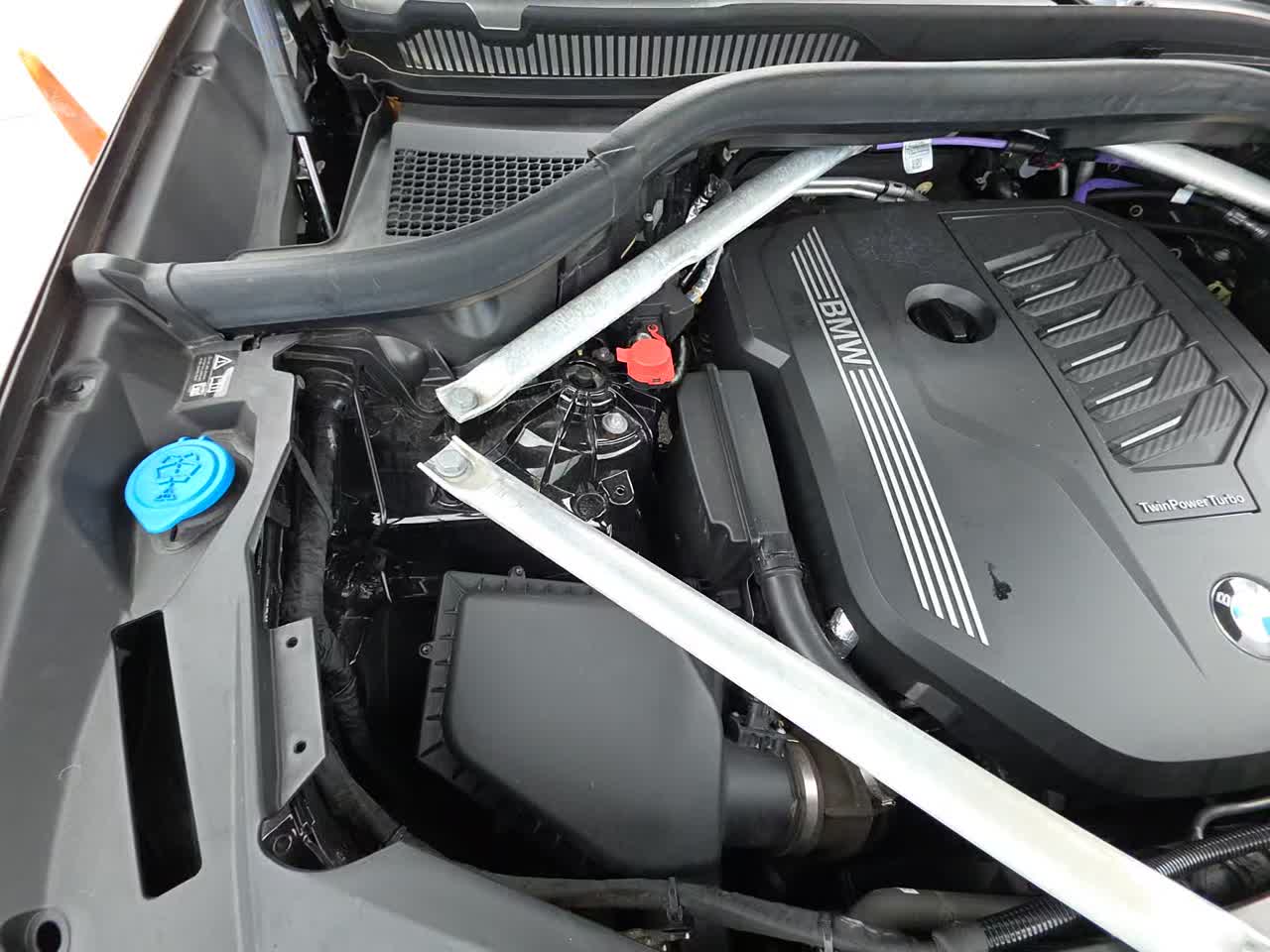 2023 BMW X5 sDrive40i RWD