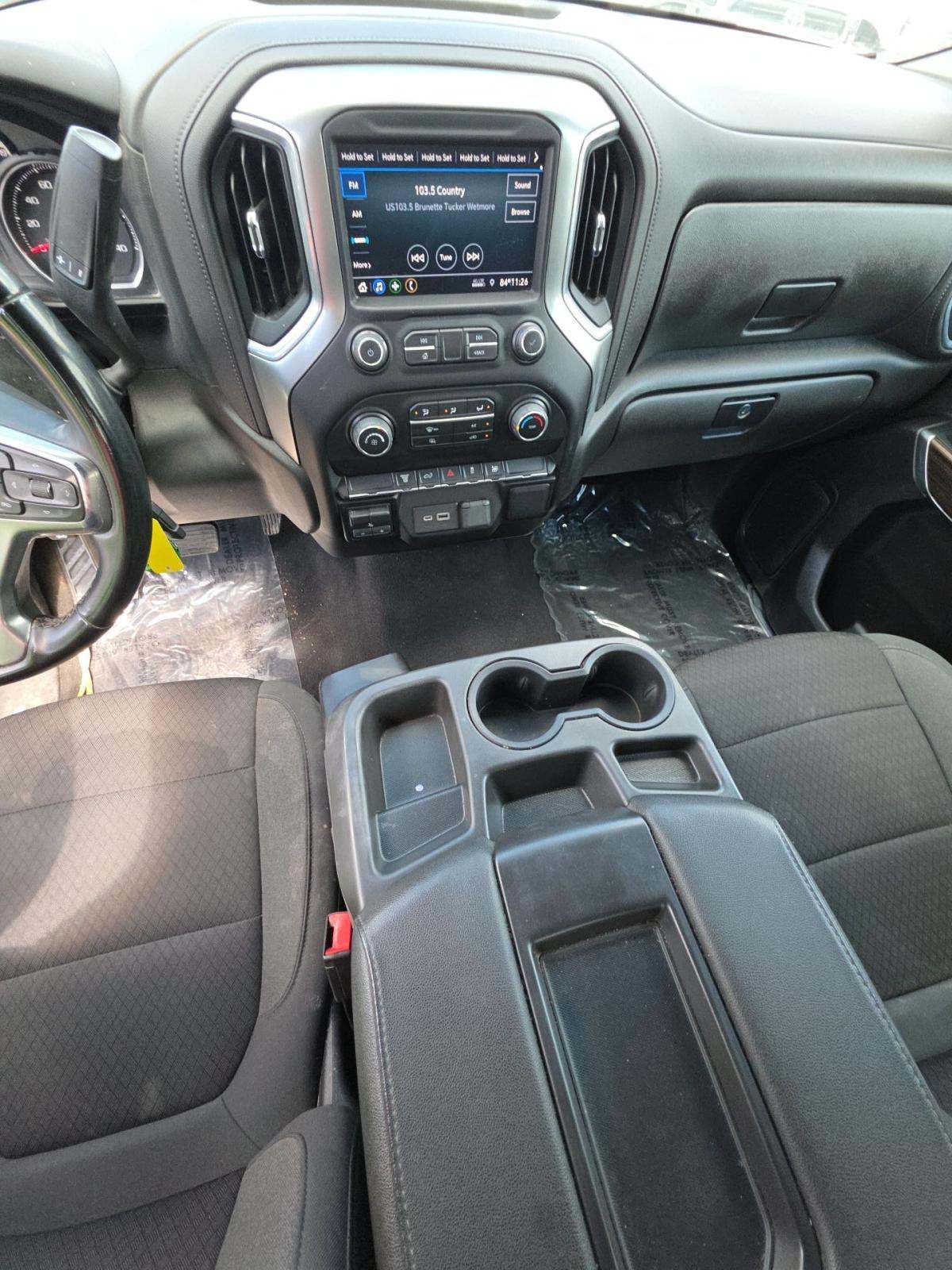 CHEVROLET OTHER - 10