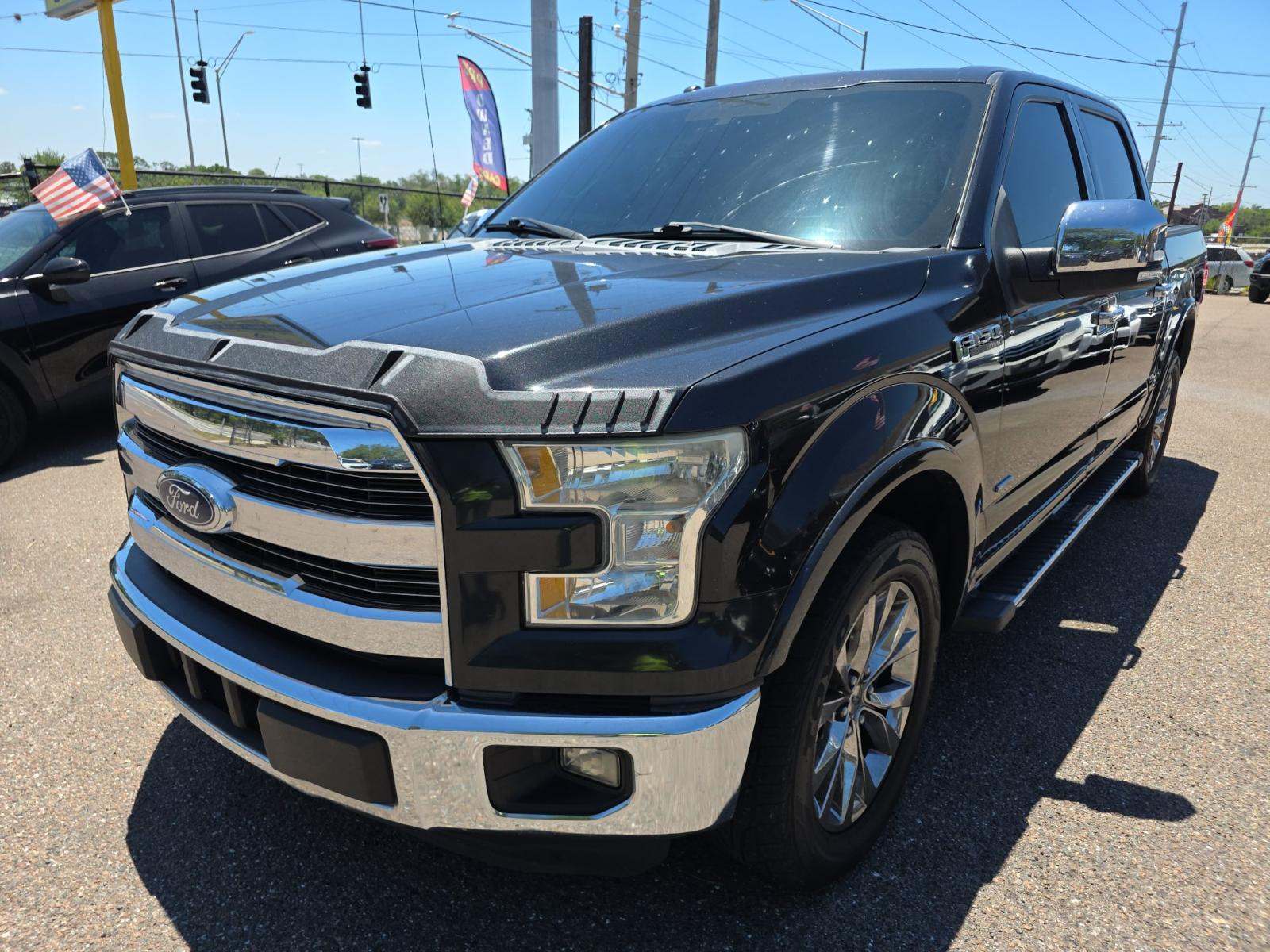 FORD F-150 - 1
