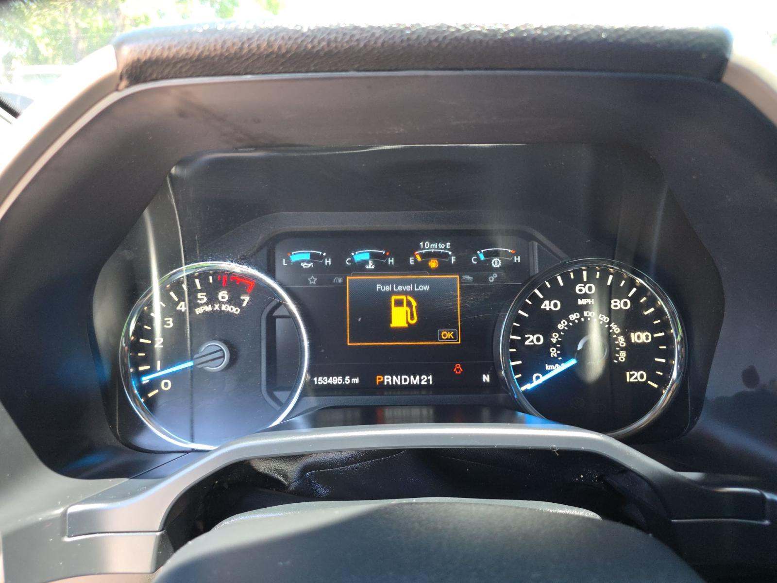 FORD F-150 - 9