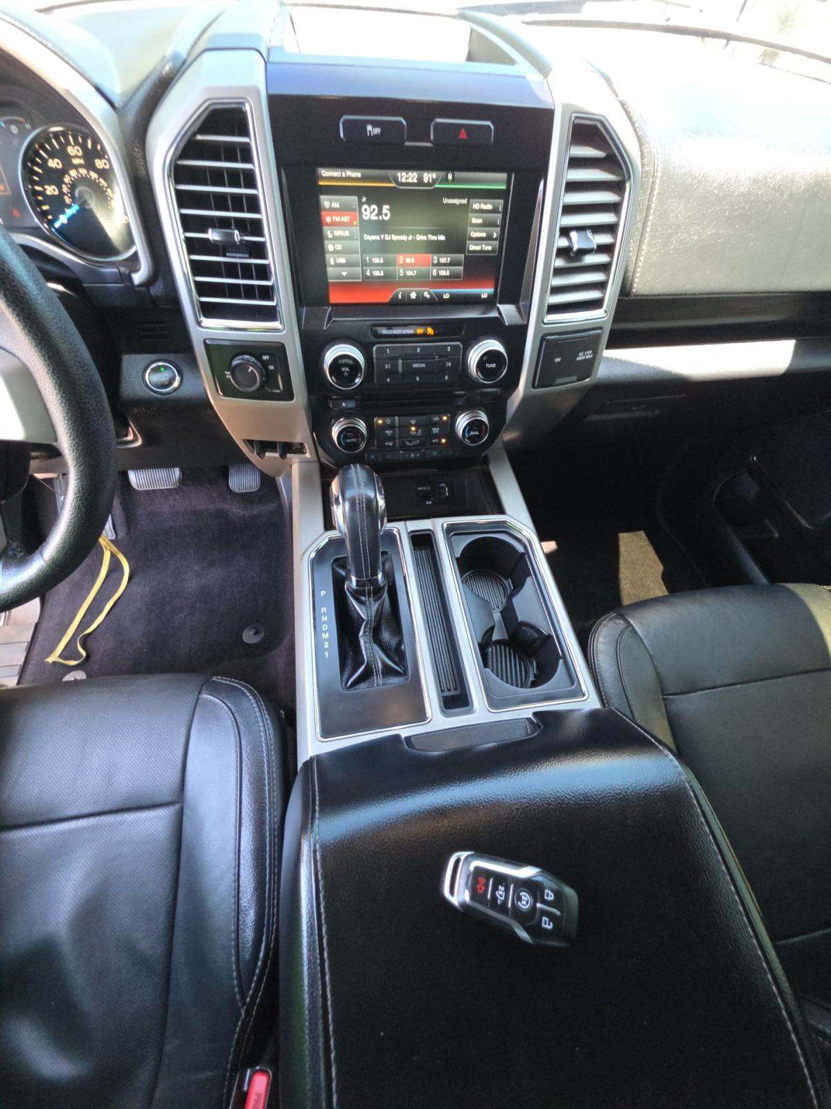 FORD F-150 - 10