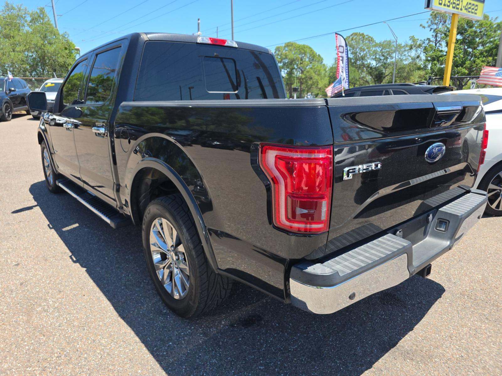 FORD F-150 - 2