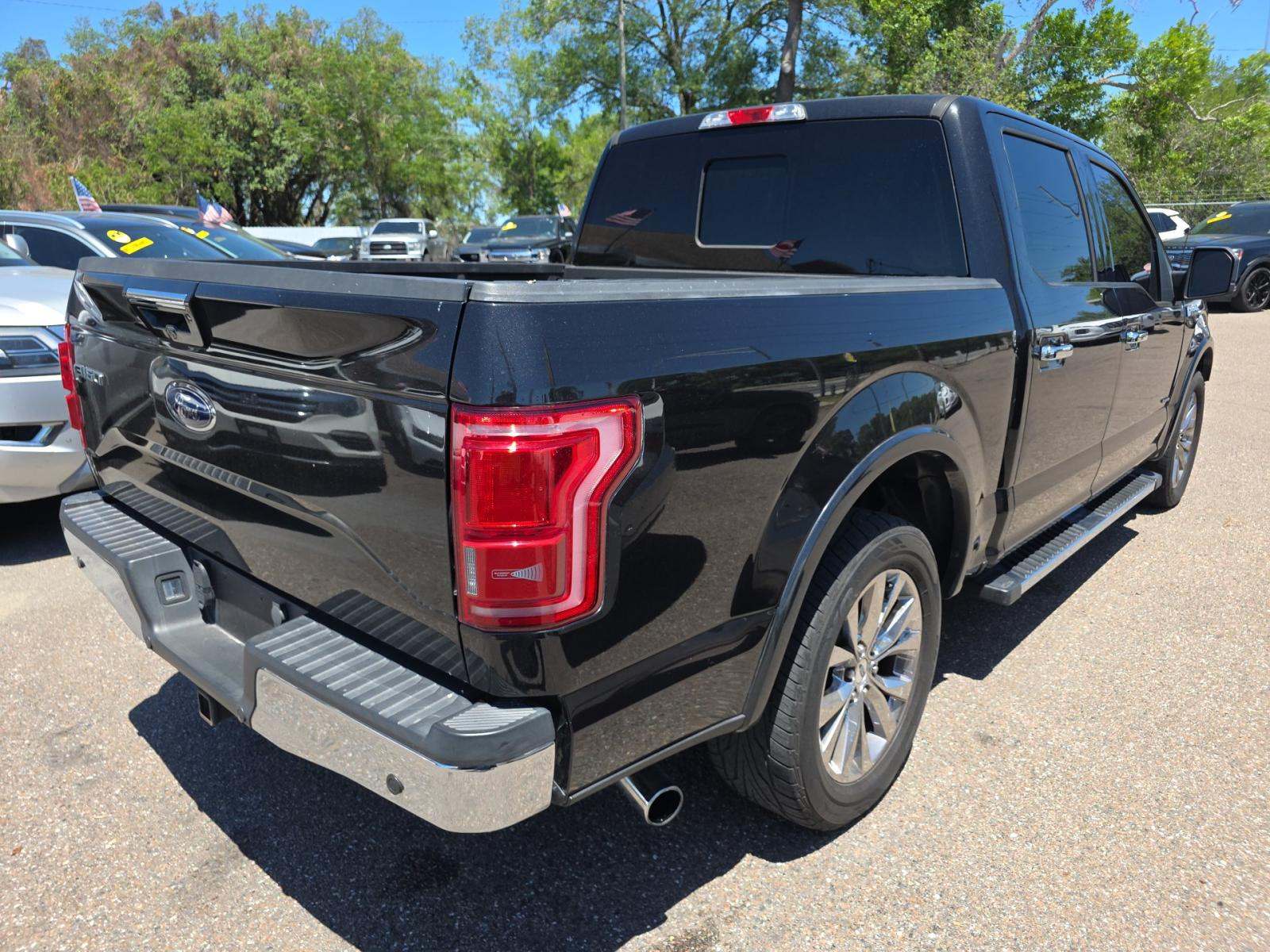 FORD F-150 - 3