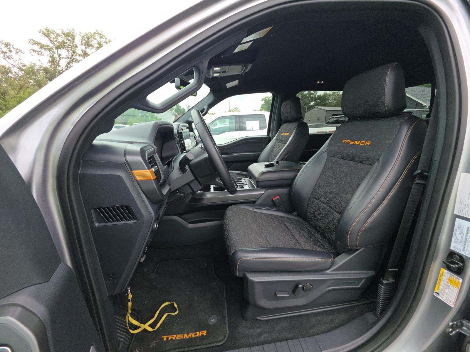 2025 Ford F-150 Tremor AWD