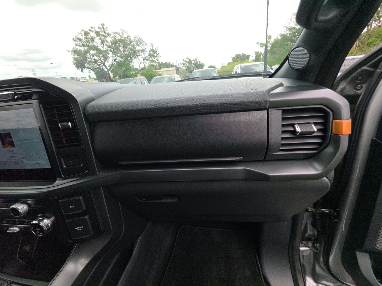 2025 Ford F-150 Tremor AWD