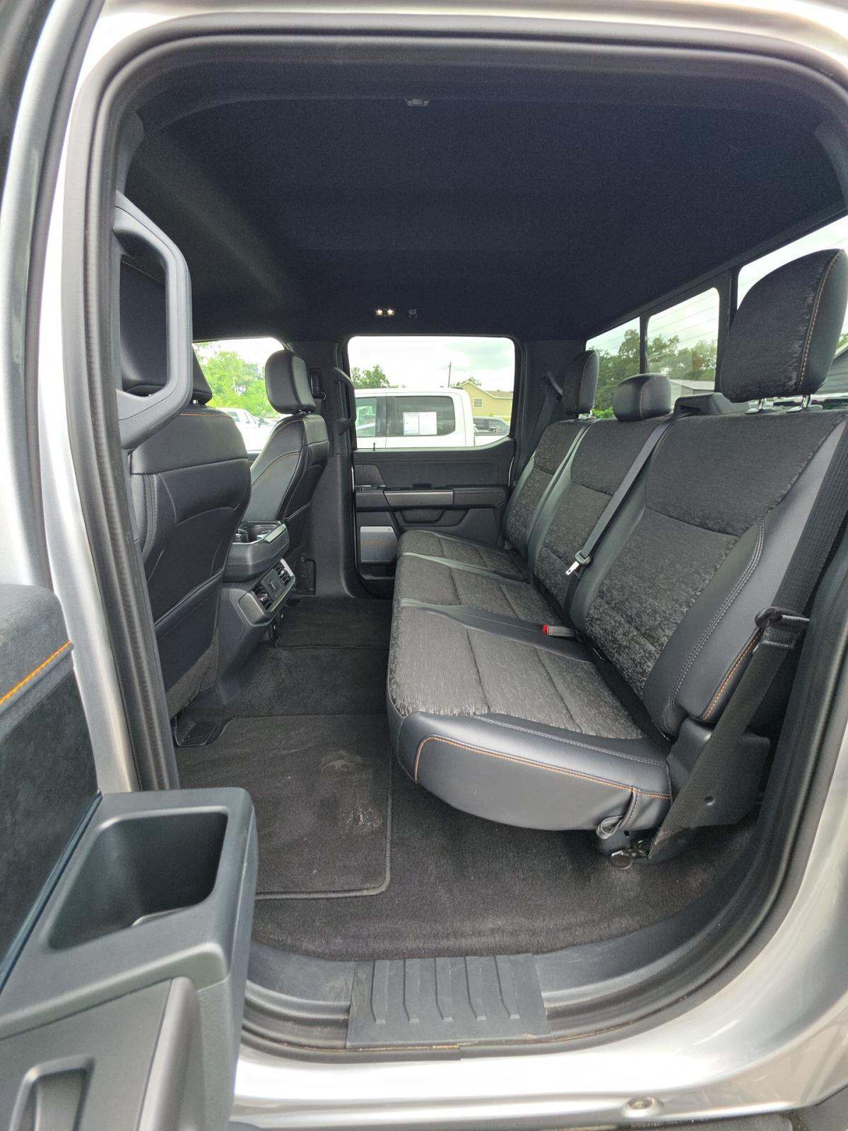 2025 Ford F-150 Tremor AWD