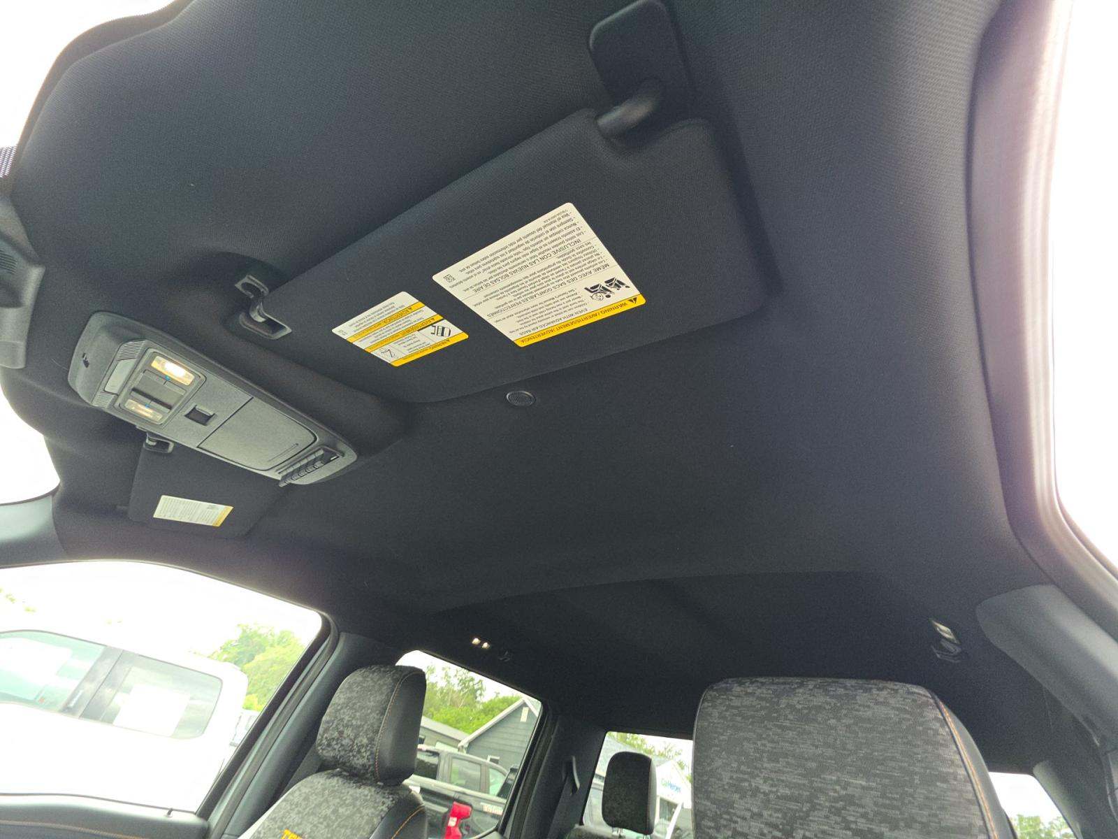 2025 Ford F-150 Tremor AWD