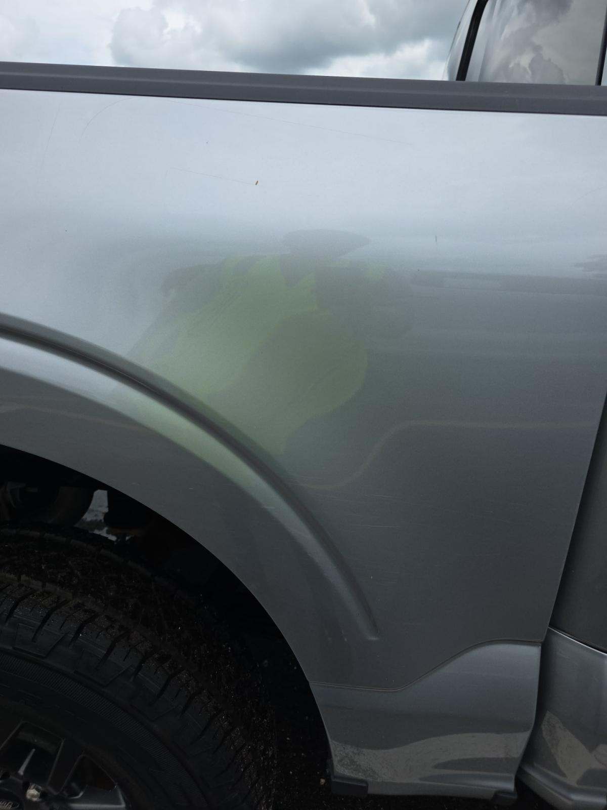 2025 Ford F-150 Tremor AWD