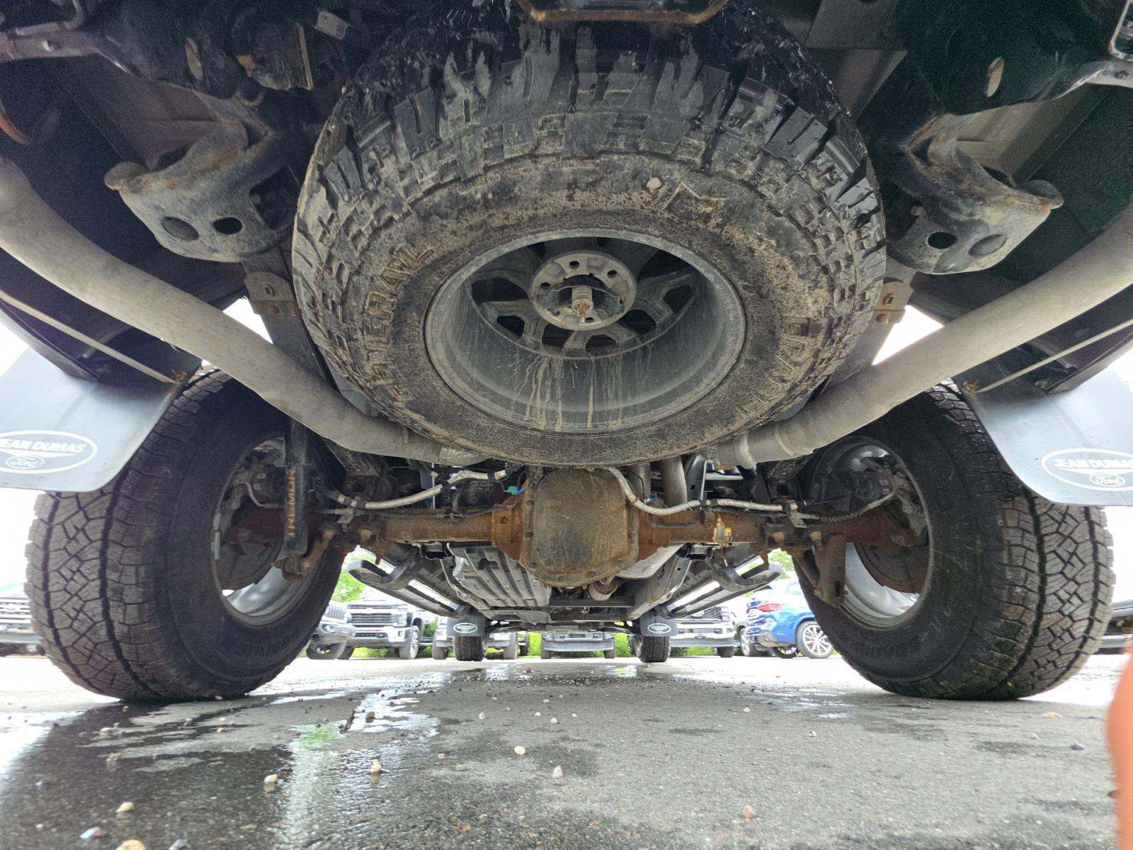 2025 Ford F-150 Tremor AWD