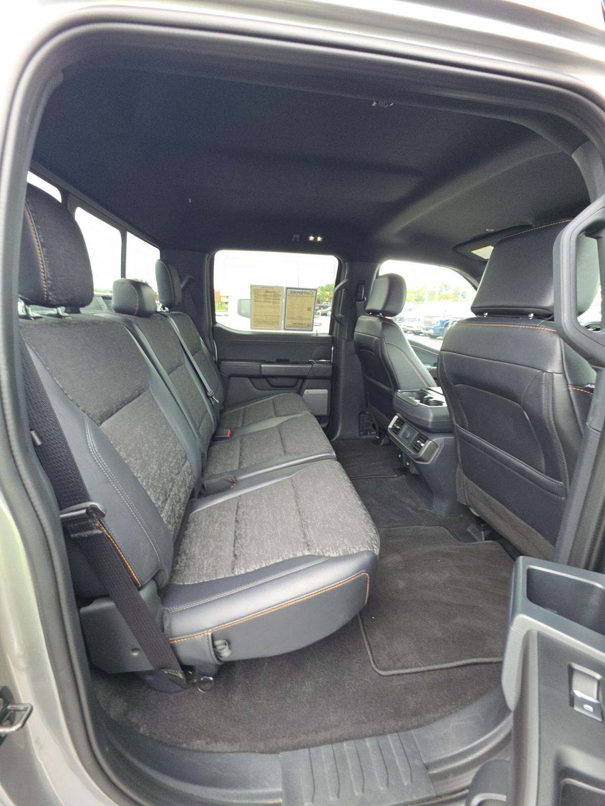 2025 Ford F-150 Tremor AWD