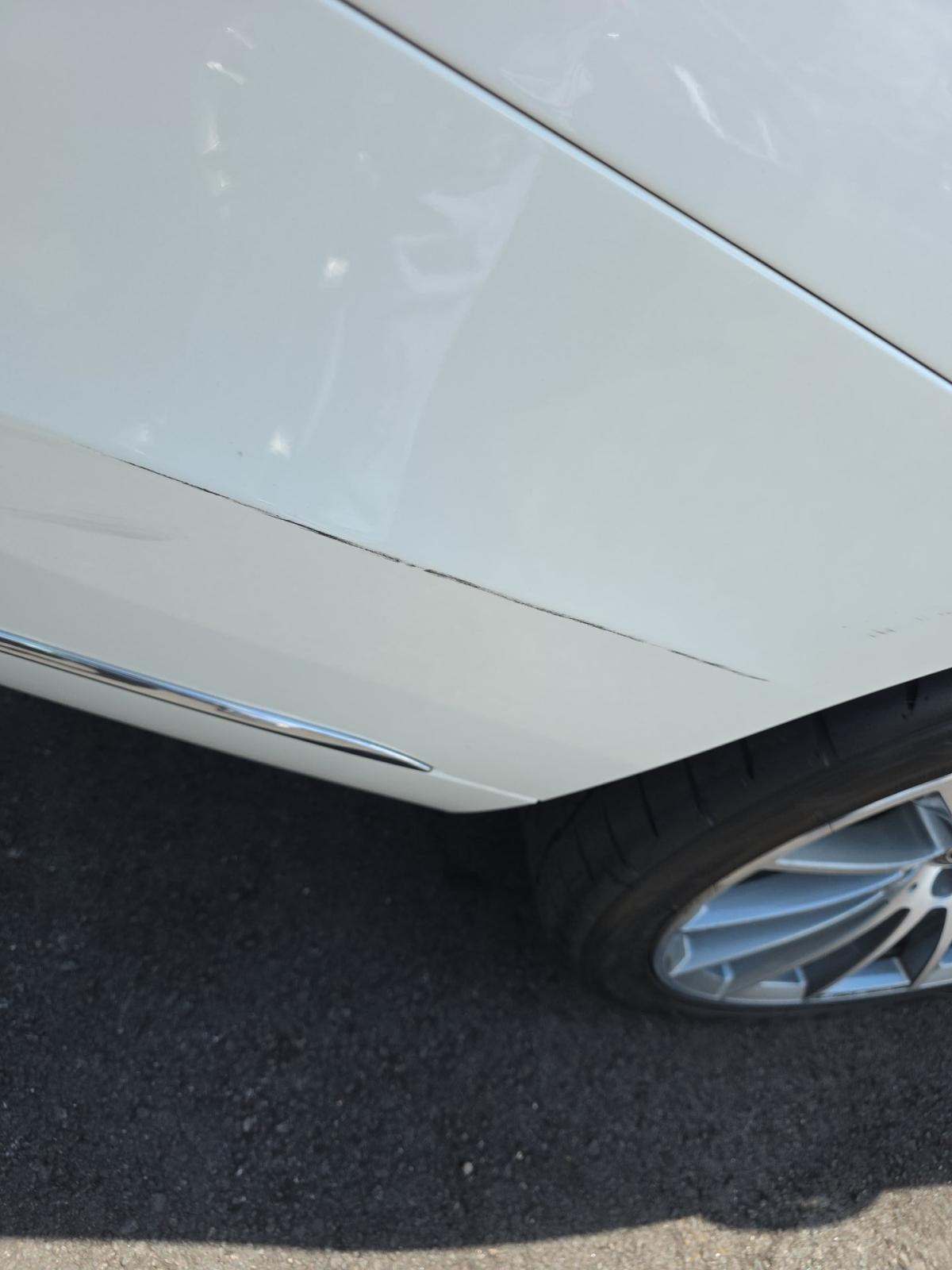 2015 Mercedes-Benz S-Class S 550 RWD