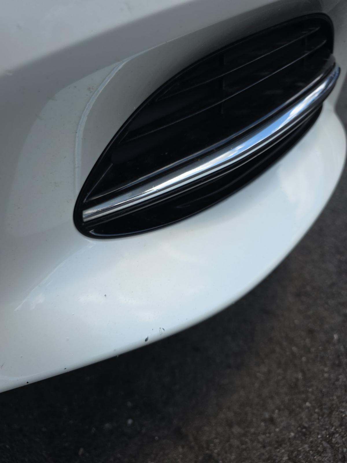 2015 Mercedes-Benz S-Class S 550 RWD