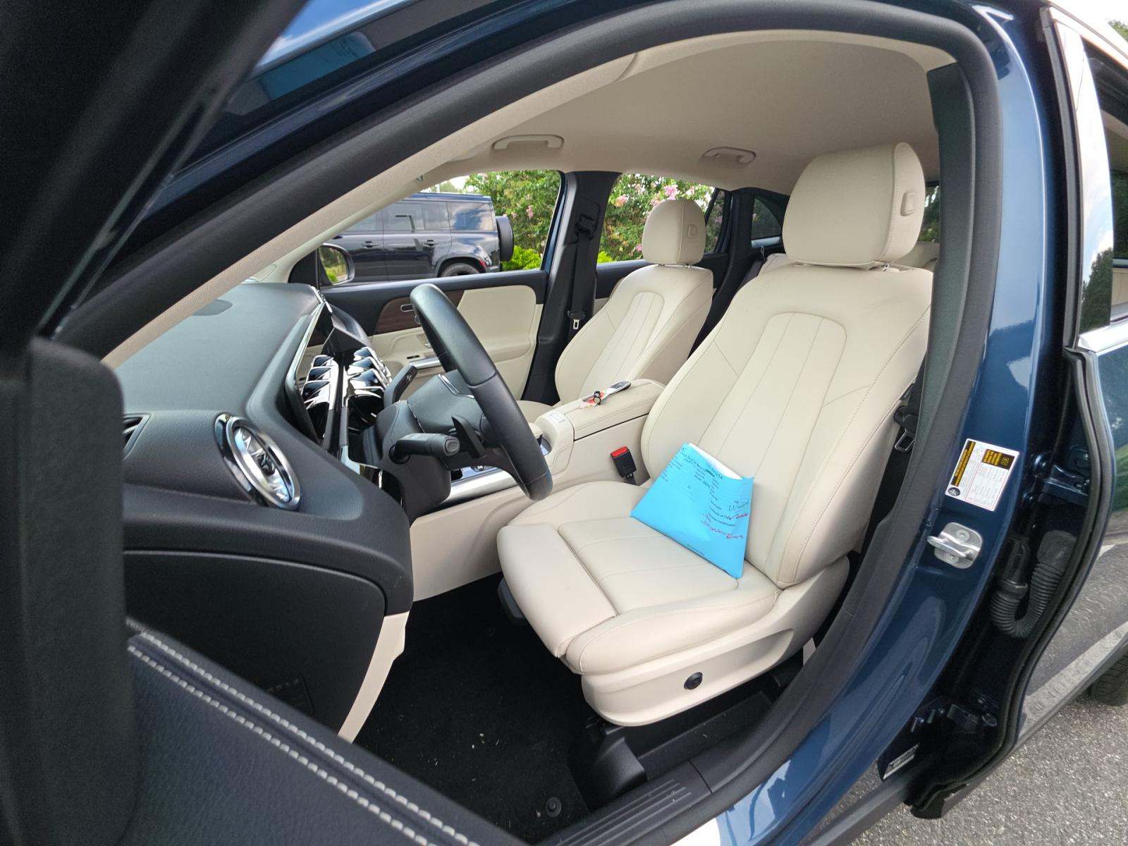 2023 Mercedes-Benz GLA GLA 250 FWD