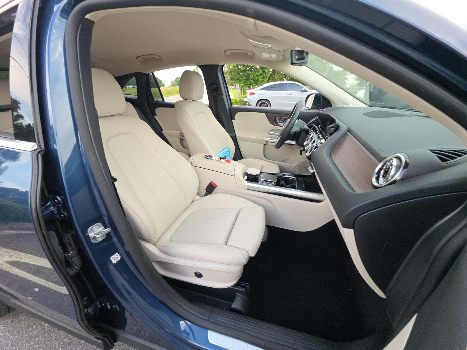 2023 Mercedes-Benz GLA GLA 250 FWD