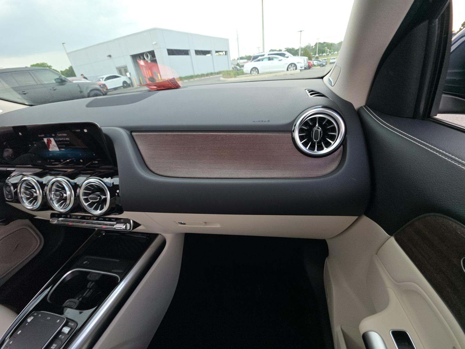 2023 Mercedes-Benz GLA GLA 250 FWD