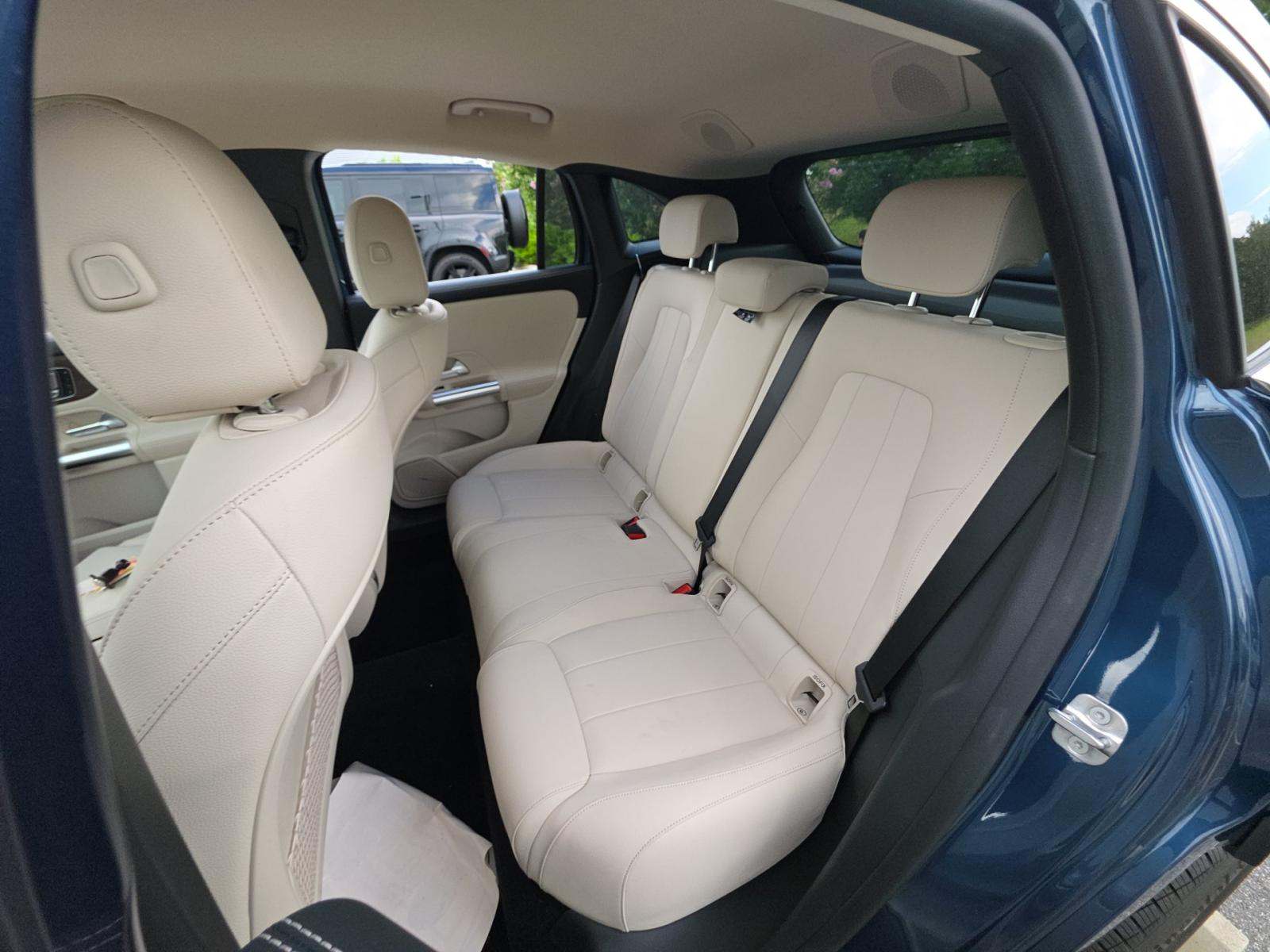 2023 Mercedes-Benz GLA GLA 250 FWD