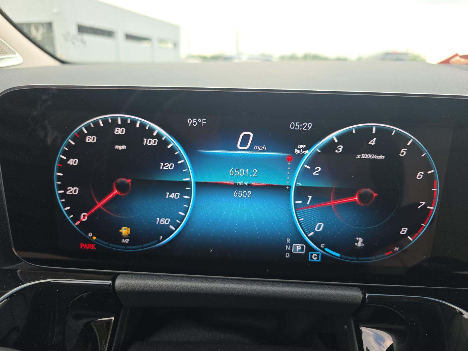 2023 Mercedes-Benz GLA GLA 250 FWD