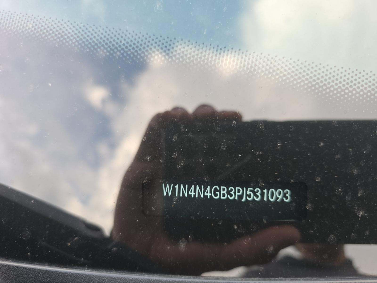 2023 Mercedes-Benz GLA GLA 250 FWD
