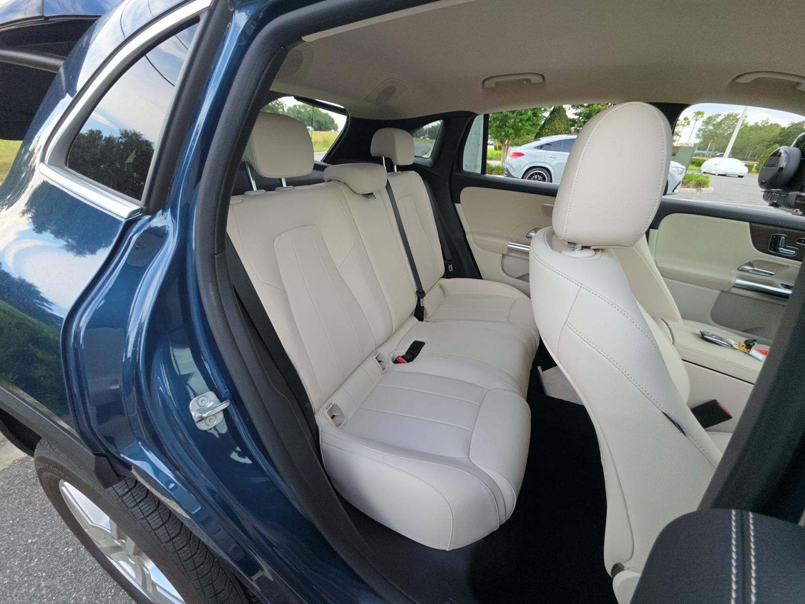 2023 Mercedes-Benz GLA GLA 250 FWD