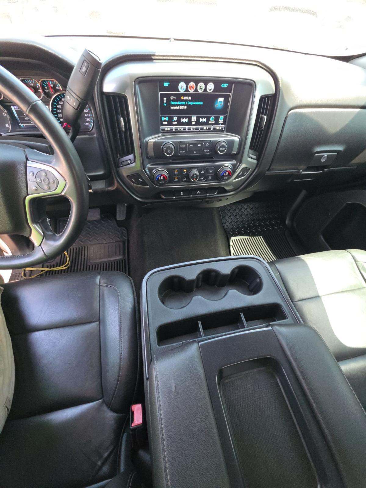 CHEVROLET OTHER - 10