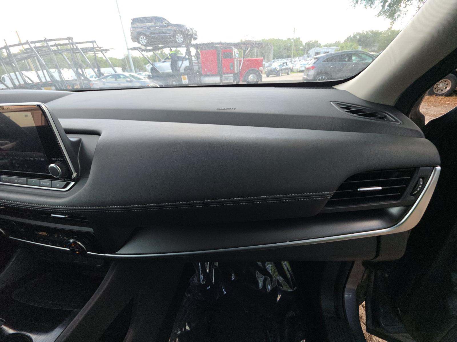 2025 Nissan Rogue SV AWD